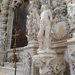 Casa Della Convivialita 3* Alessano