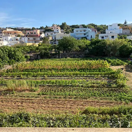 Casa Della Convivialita Ξενοδοχείο 3*
