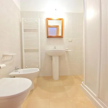 Casa Della Convivialita 3*