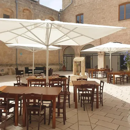 Casa Della Convivialita 阿莱萨诺
