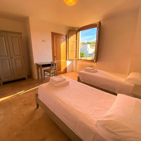 Casa Della Convivialita Ξενοδοχείο 3*
