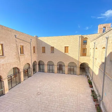 Ξενοδοχείο Casa Della Convivialita