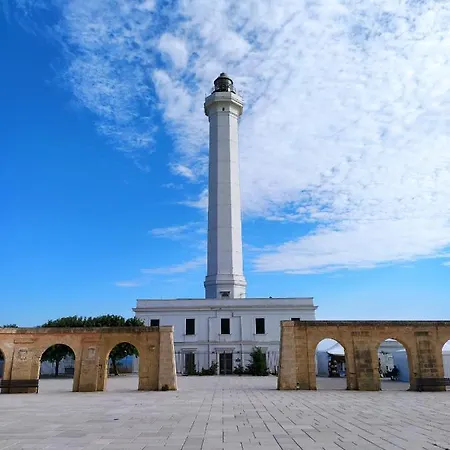 Casa Della Convivialita Ξενοδοχείο 3*