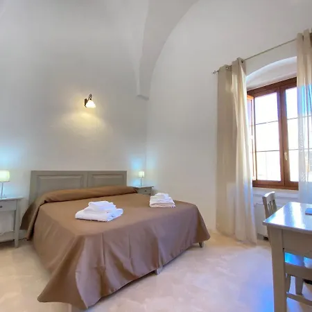 Casa Della Convivialita 3*