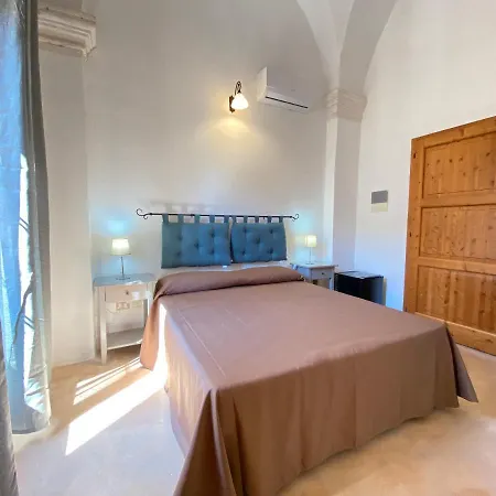 Ξενοδοχείο Casa Della Convivialita