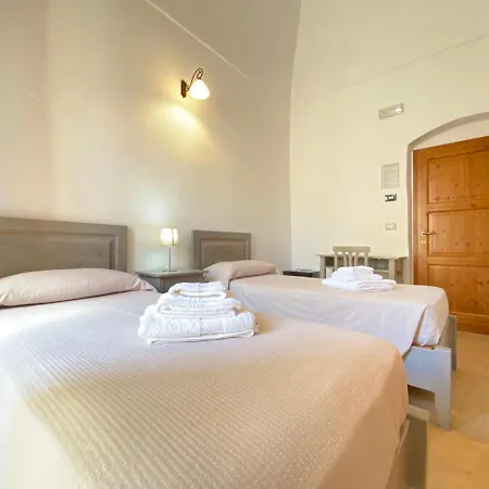 Ξενοδοχείο Casa Della Convivialita
