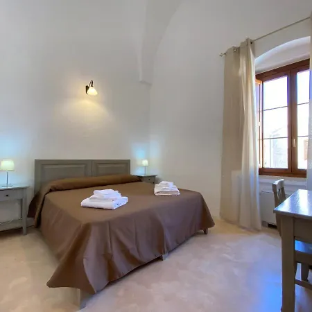 Casa Della Convivialita Ξενοδοχείο