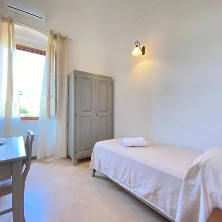 Ξενοδοχείο Casa Della Convivialita 3*