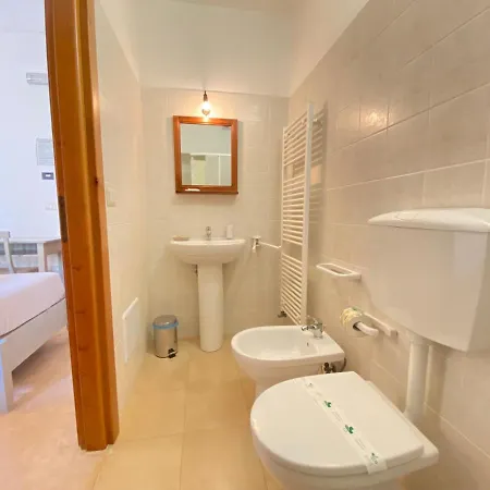 Casa Della Convivialita 3*