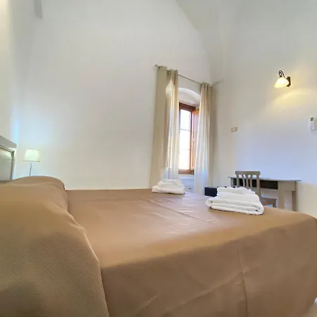 Casa Della Convivialita Ξενοδοχείο 3*