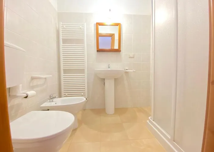 Casa Della Convivialita 3*