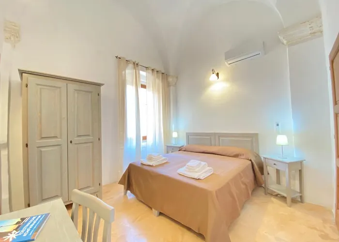 Casa Della Convivialita Hotell 3*
