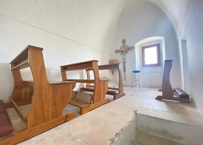 Casa Della Convivialita Alessano