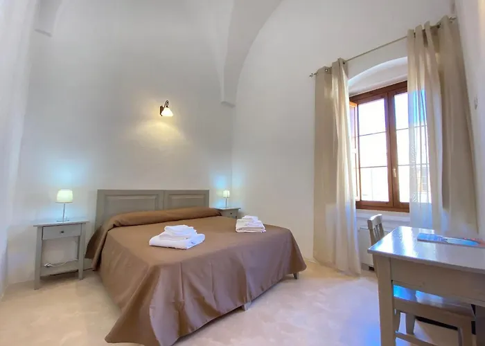 Casa Della Convivialita 3*