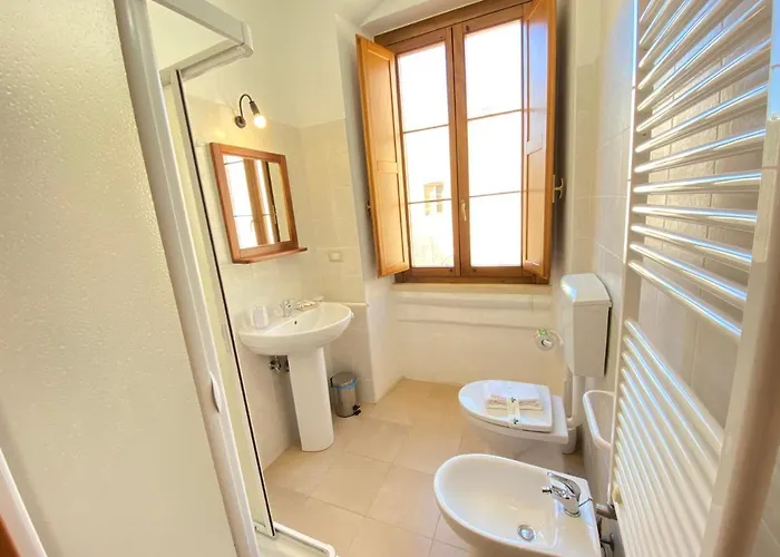 酒店 Casa Della Convivialita