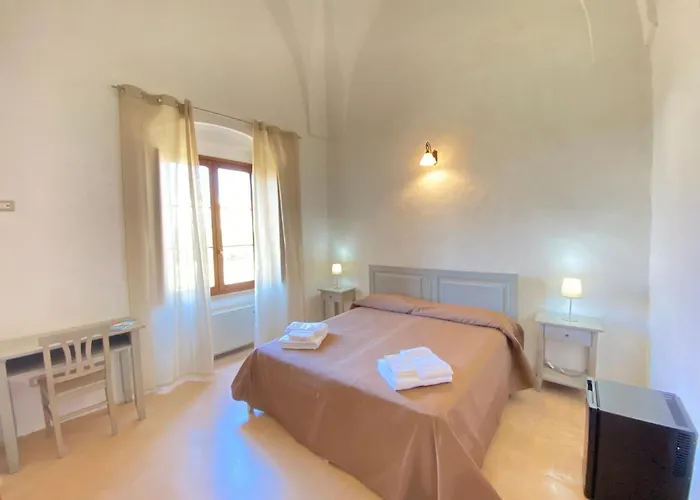 Casa Della Convivialita 3*