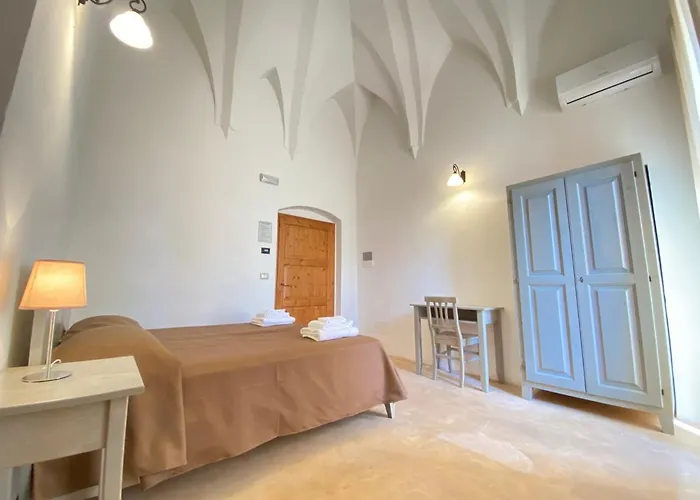 Casa Della Convivialita