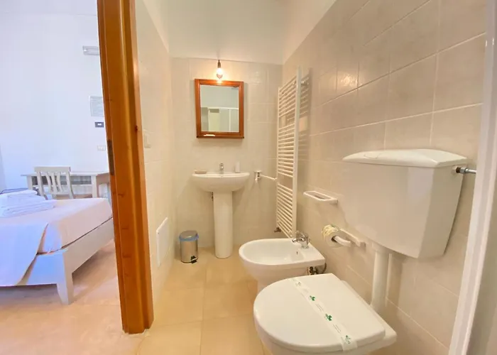 Casa Della Convivialita 3*