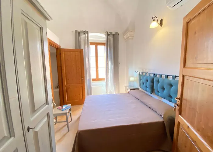 Casa Della Convivialita