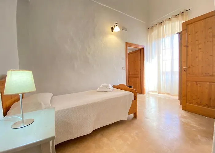 Casa Della Convivialita 阿莱萨诺