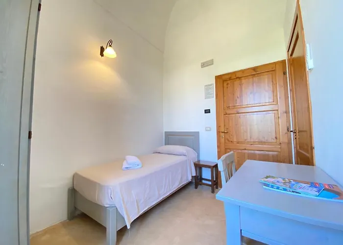 Casa Della Convivialita