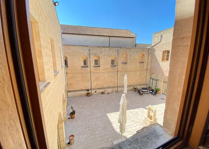 Casa Della Convivialita