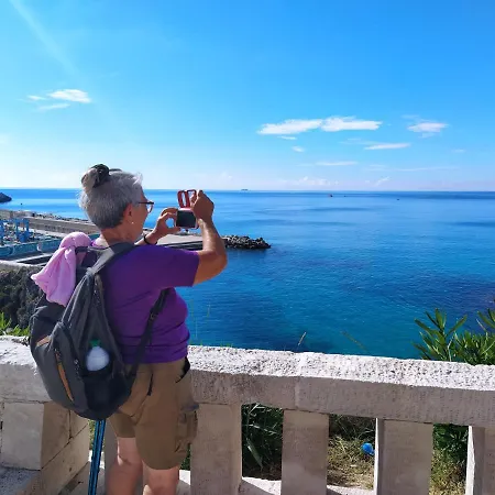 Casa Della Convivialita Hotel