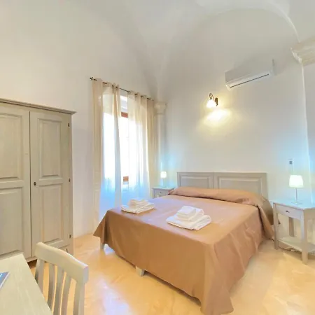 Casa Della Convivialita Hotel 3*
