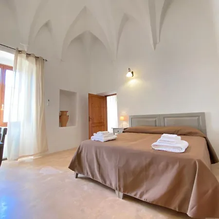 Casa Della Convivialita Hotel