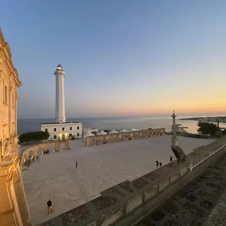 Casa Della Convivialita