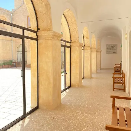 Casa Della Convivialita 3* Alessano