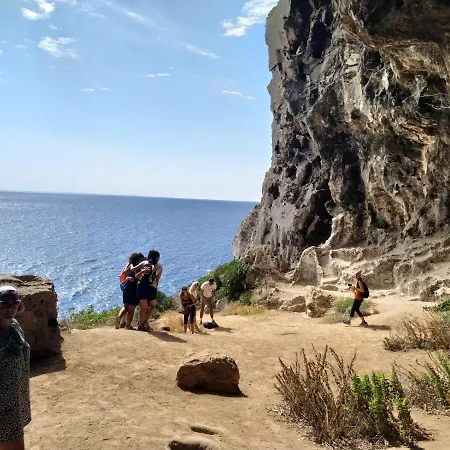 Hotel Casa Della Convivialita Alessano