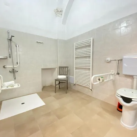 Casa Della Convivialita 3*