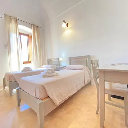 Hotel Casa Della Convivialita
