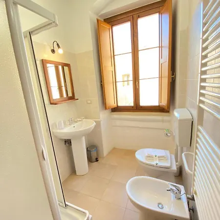 Hotel Casa Della Convivialita