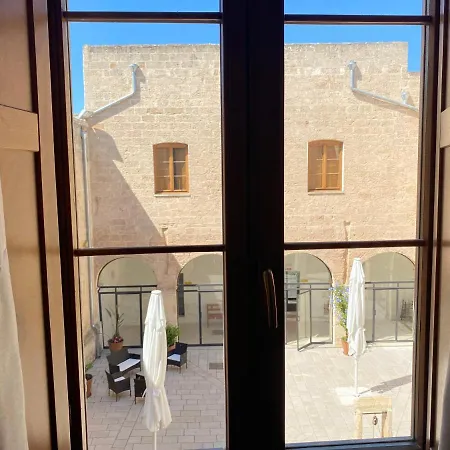 Hotel Casa Della Convivialita 3*