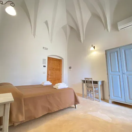 Casa Della Convivialita