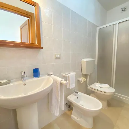 Hotell Casa Della Convivialita