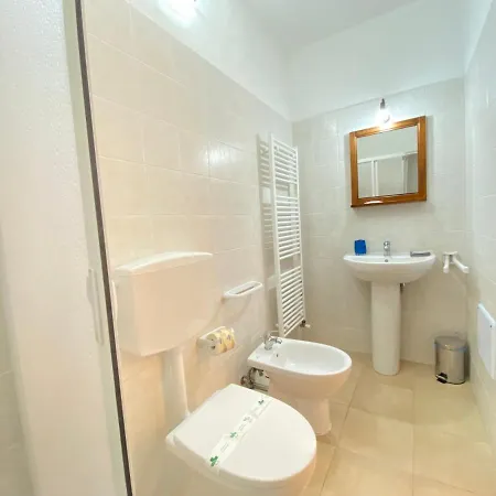 Hotel Casa Della Convivialita Alessano