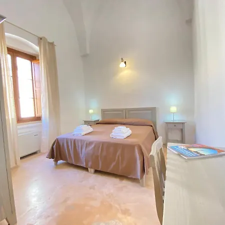 Casa Della Convivialita Hotel 3*