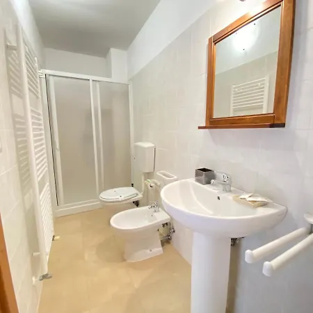 Casa Della Convivialita 3* Alessano