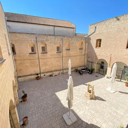 Casa Della Convivialita 3*