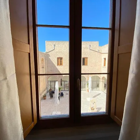 Casa Della Convivialita Hotel Alessano