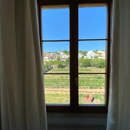 Casa Della Convivialita Hotel Alessano
