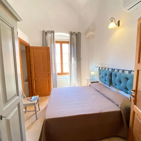 Casa Della Convivialita