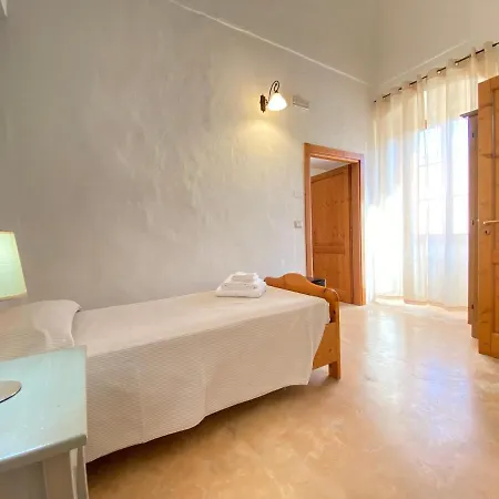Casa Della Convivialita Alessano