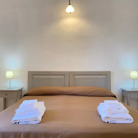 Casa Della Convivialita Alessano
