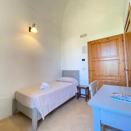 Casa Della Convivialita