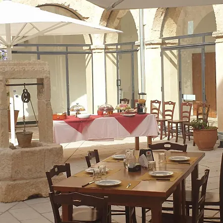 Casa Della Convivialita Hotel 3*