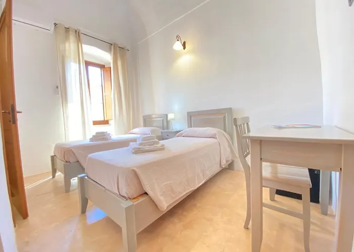 ホテル Casa Della Convivialita
